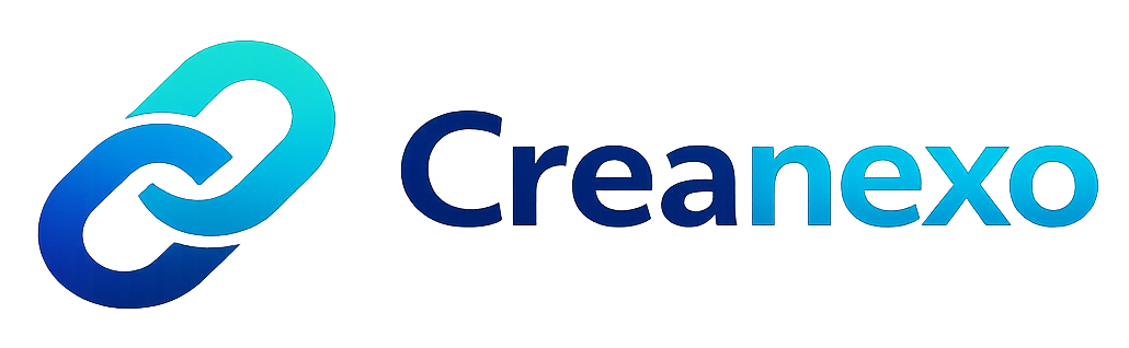 logo creanexo web