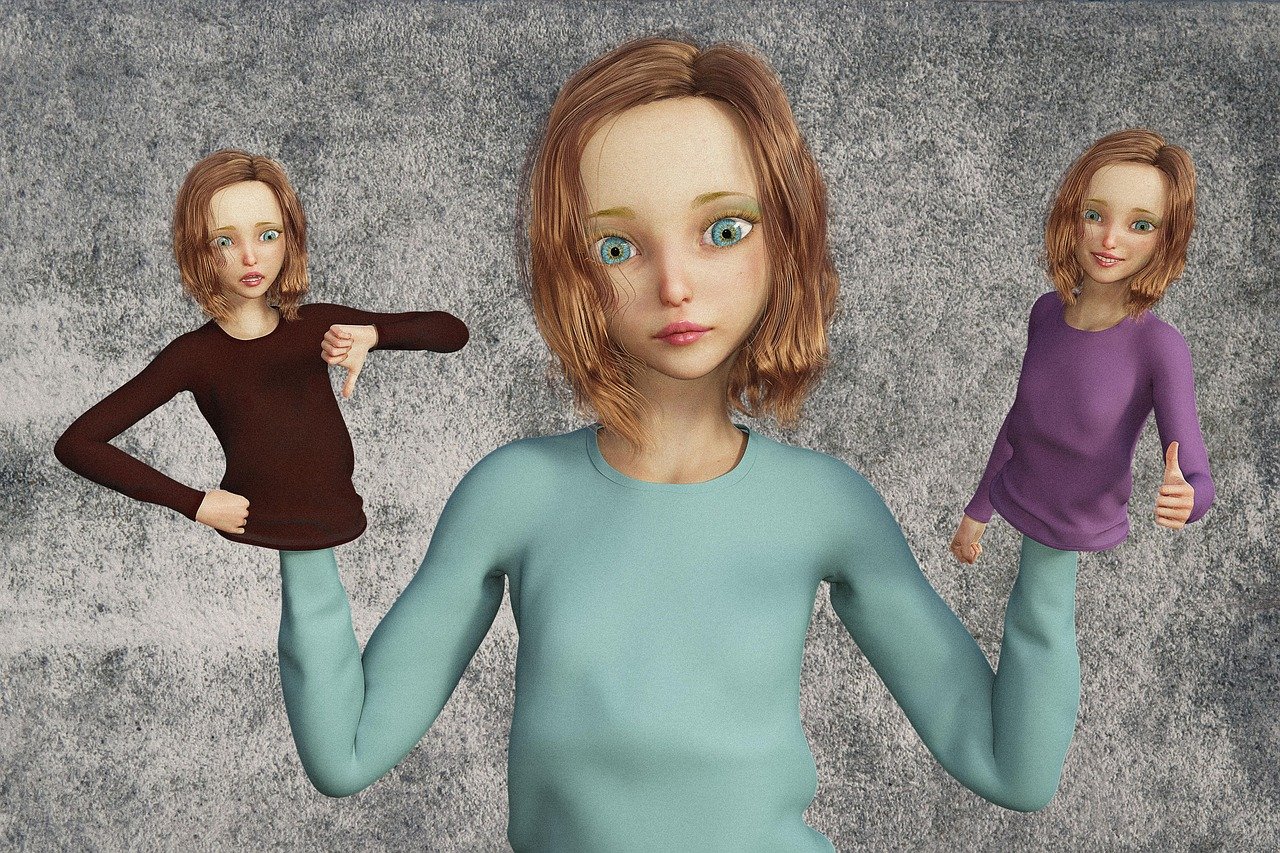 Decisiones impulsivas en adolescentes