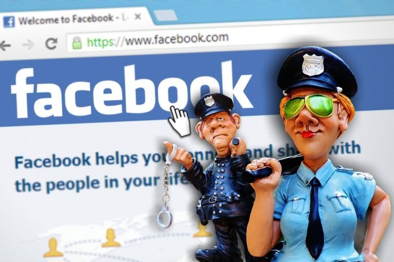 Prohibición de redes sociales para menores