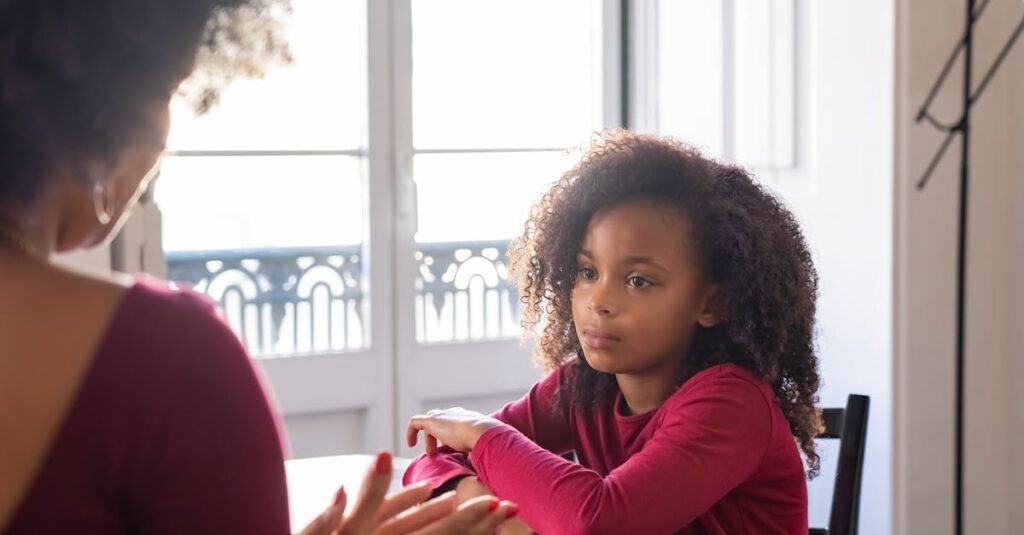 conflictos entre padres e hijos en la adolescencia