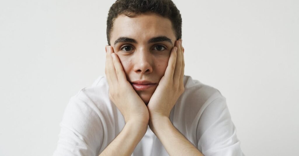 Ansiedad en adolescentes