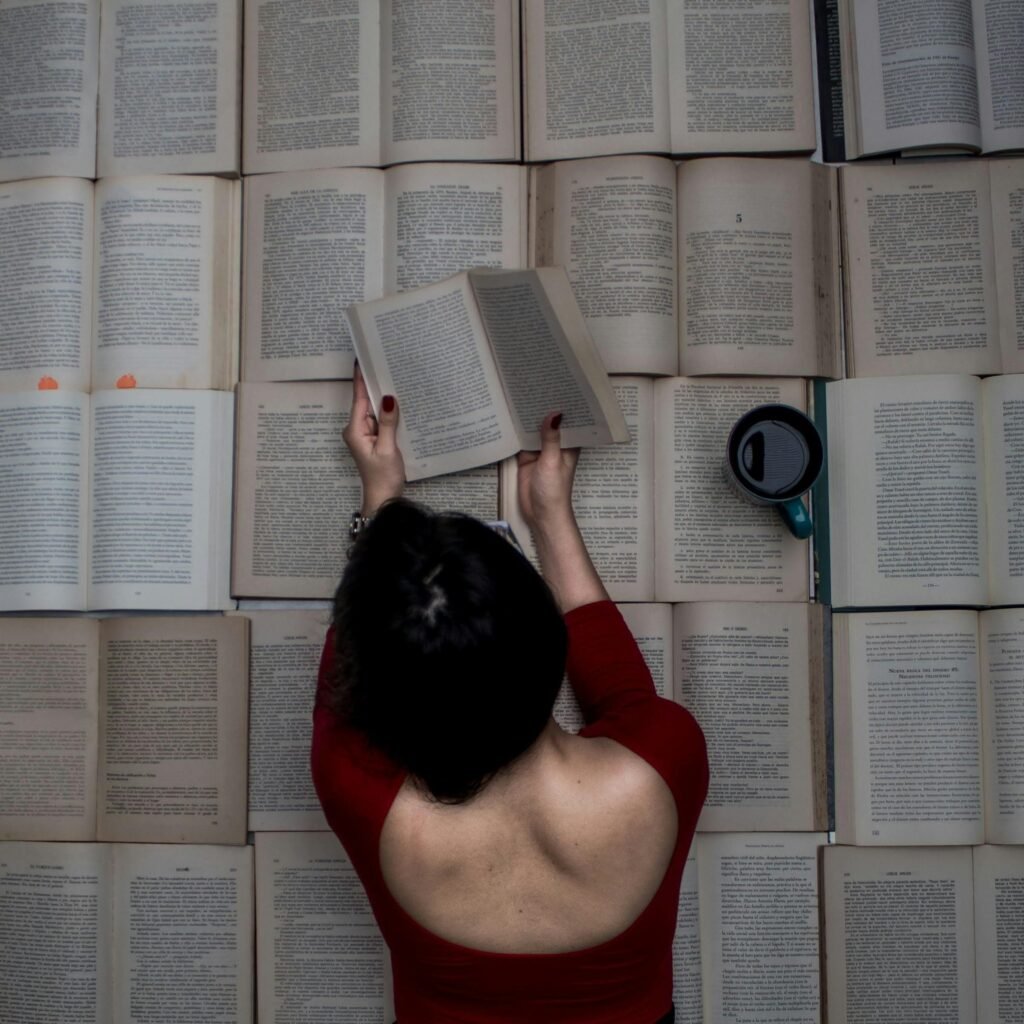 Libros sobre adolescencia