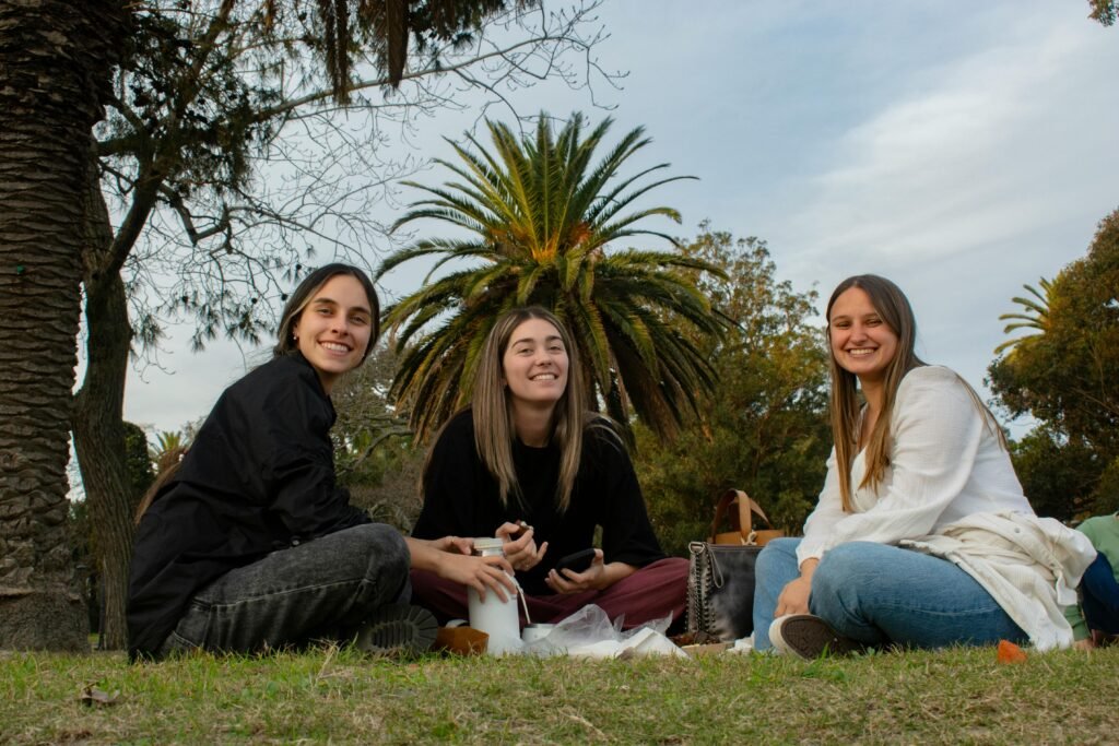 comunicación con hijos adolescentes