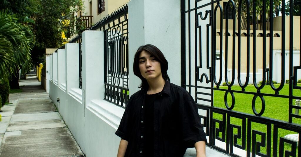 mi hijo adolescente no me cuenta nada